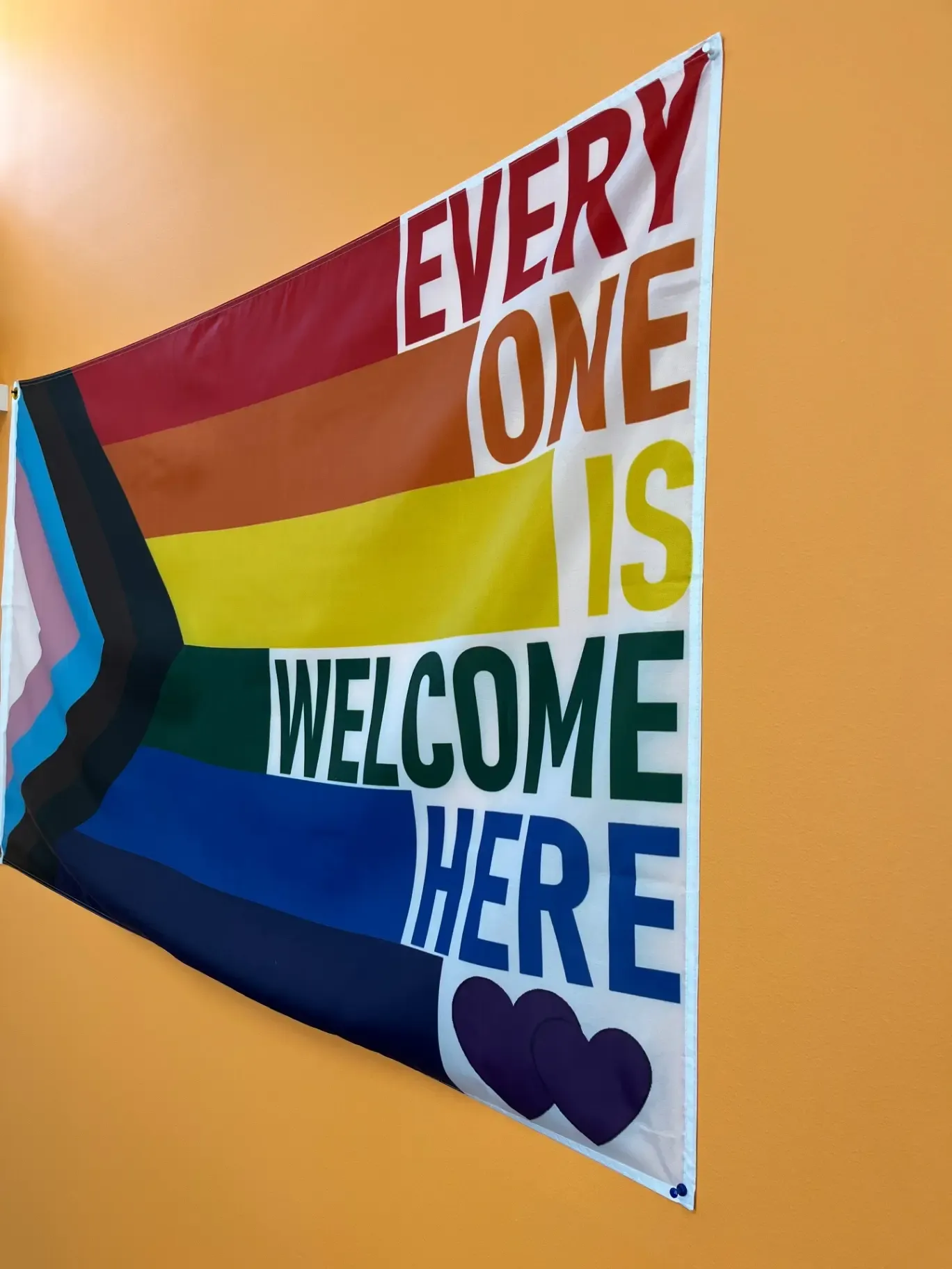 The Fit Project Brunswick — inclusive fitness community