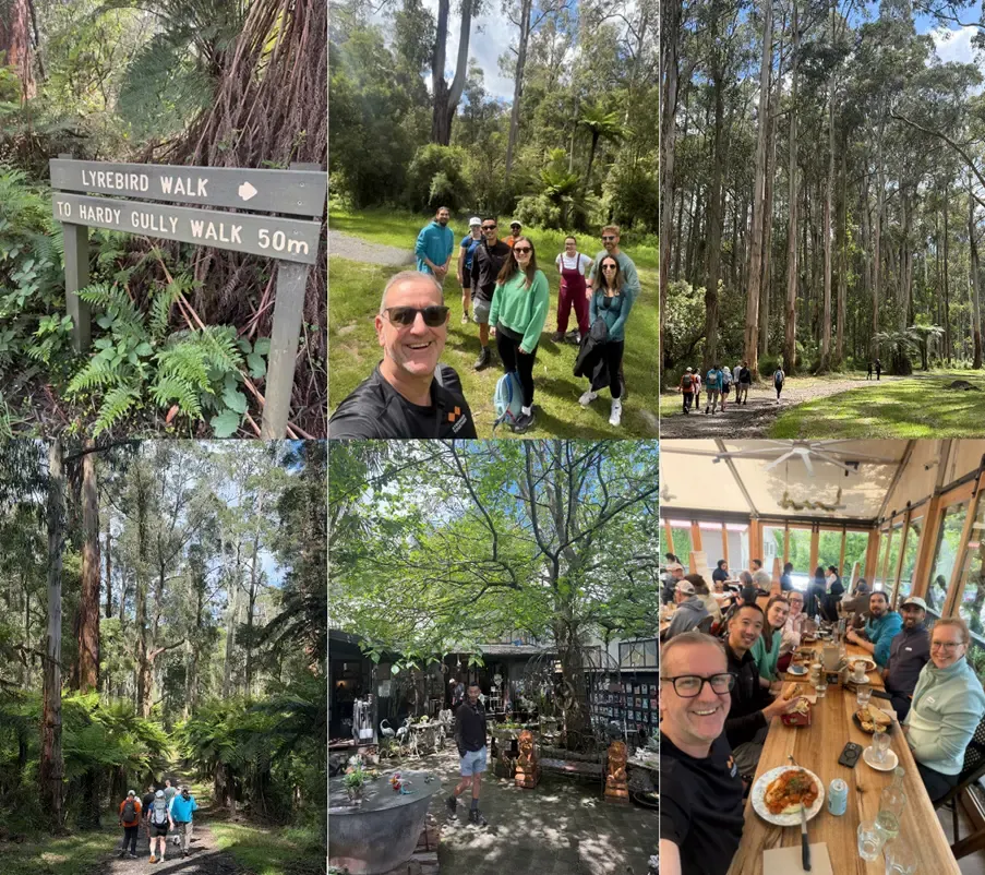 TFP Life events — The Fit Project Brunswick community beyond the gym